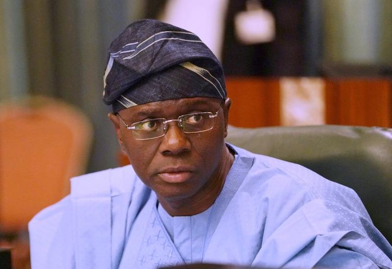 Sanwo Olu Approves N85k Minimum Wage For Lagos Workers