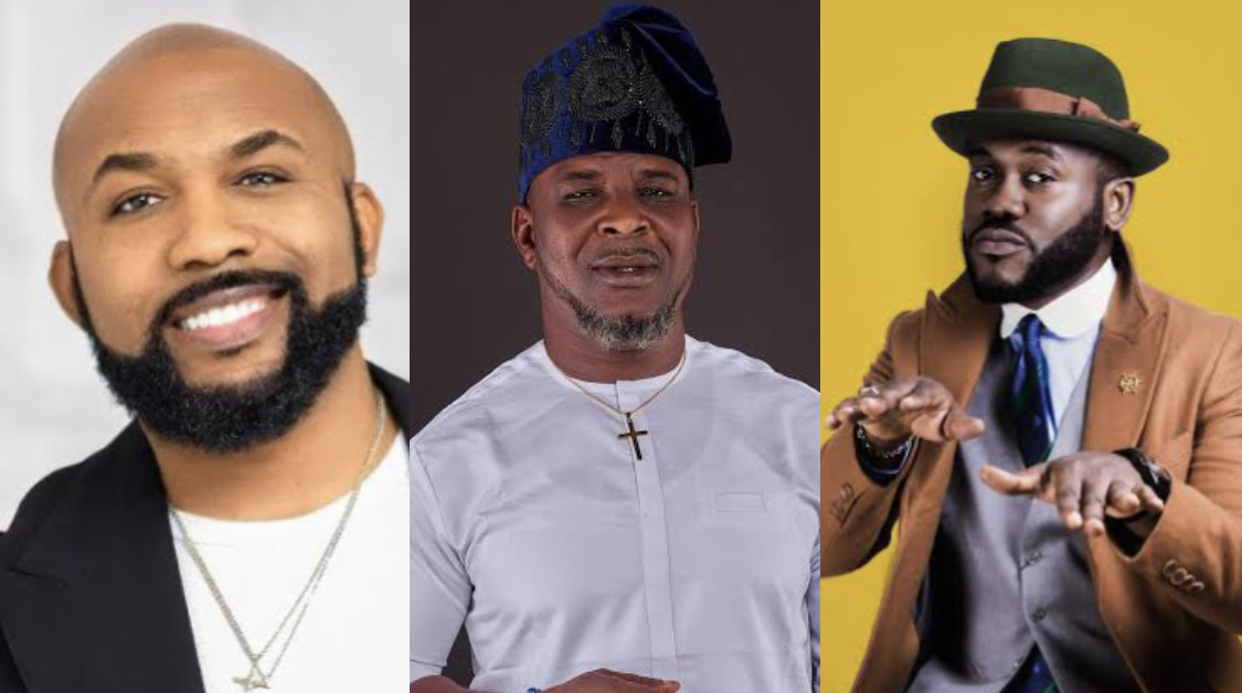 Sex Vidn Mona Lisha Bf - I have given myself sense - Actor Deyemi begs after calling out LP  candidate who beat Banky W [video]