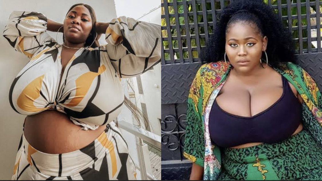 Monalisa Sex With Two Boys - My boyfriend gives me oral sex on my period - Actress Monalisa Stephen  reveals [video]