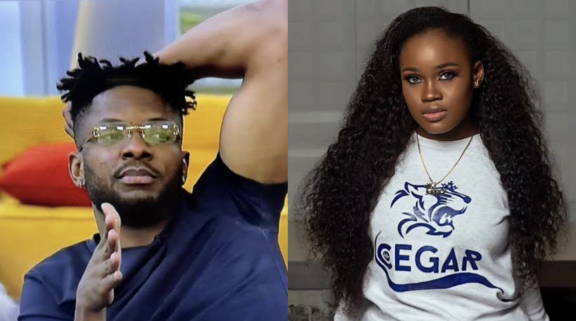 I’ll rather die than betray you – Cross tells Cee C [video]