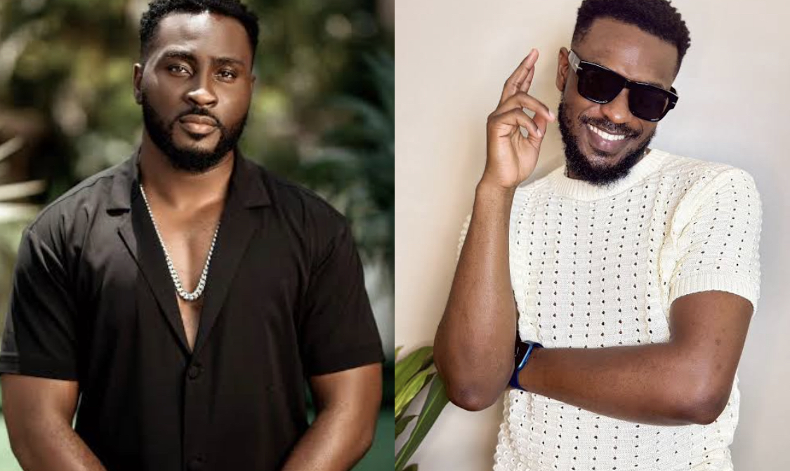 You’re marked, I’ll beat you up outside the house – Pere threatens Adekunle during heated fight [video]