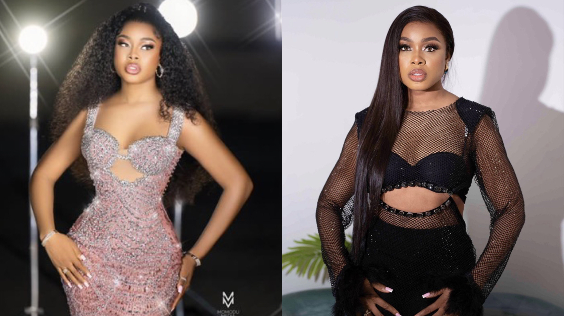 Princess becomes first housemate evicted from BBNaija All Stars House despite not scoring lowest votes [video]