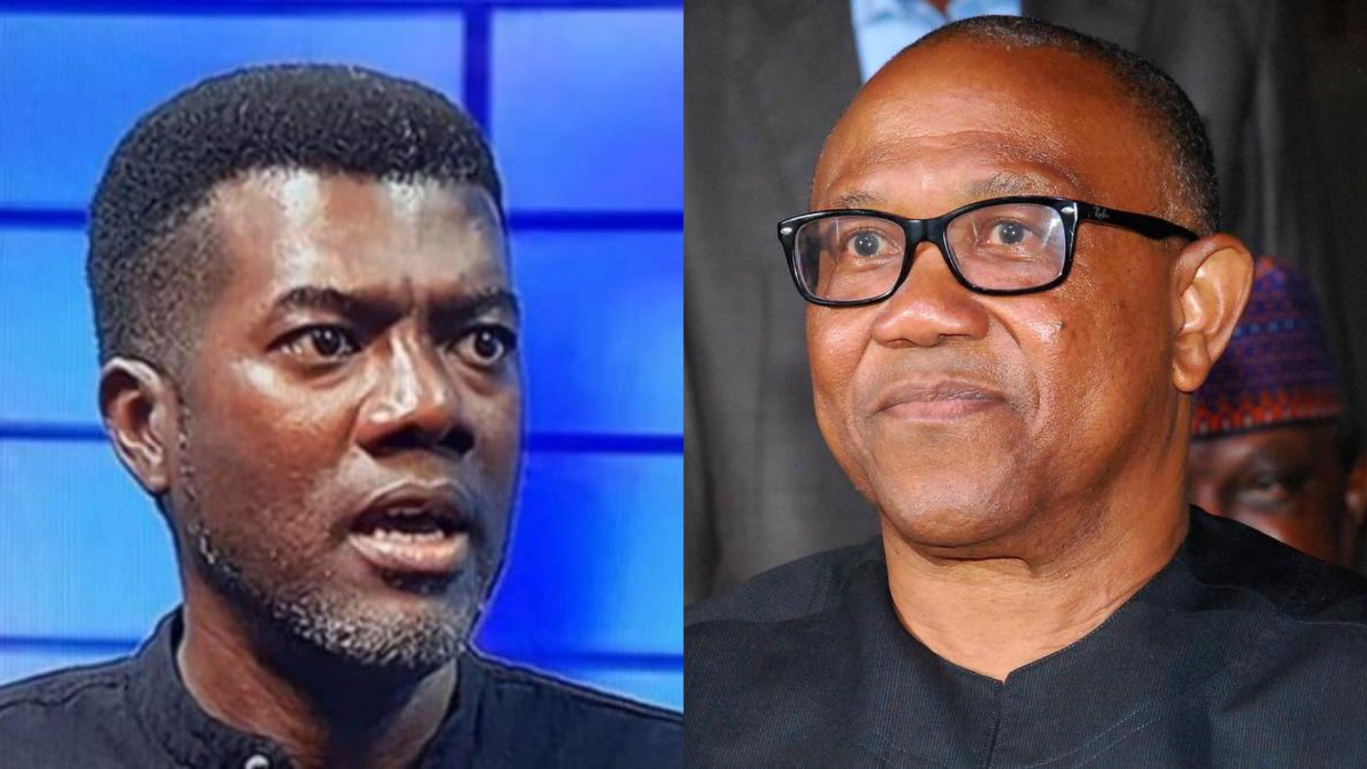 Reno Omokri mocks Peter Obi after Supreme Court judgement [Video]