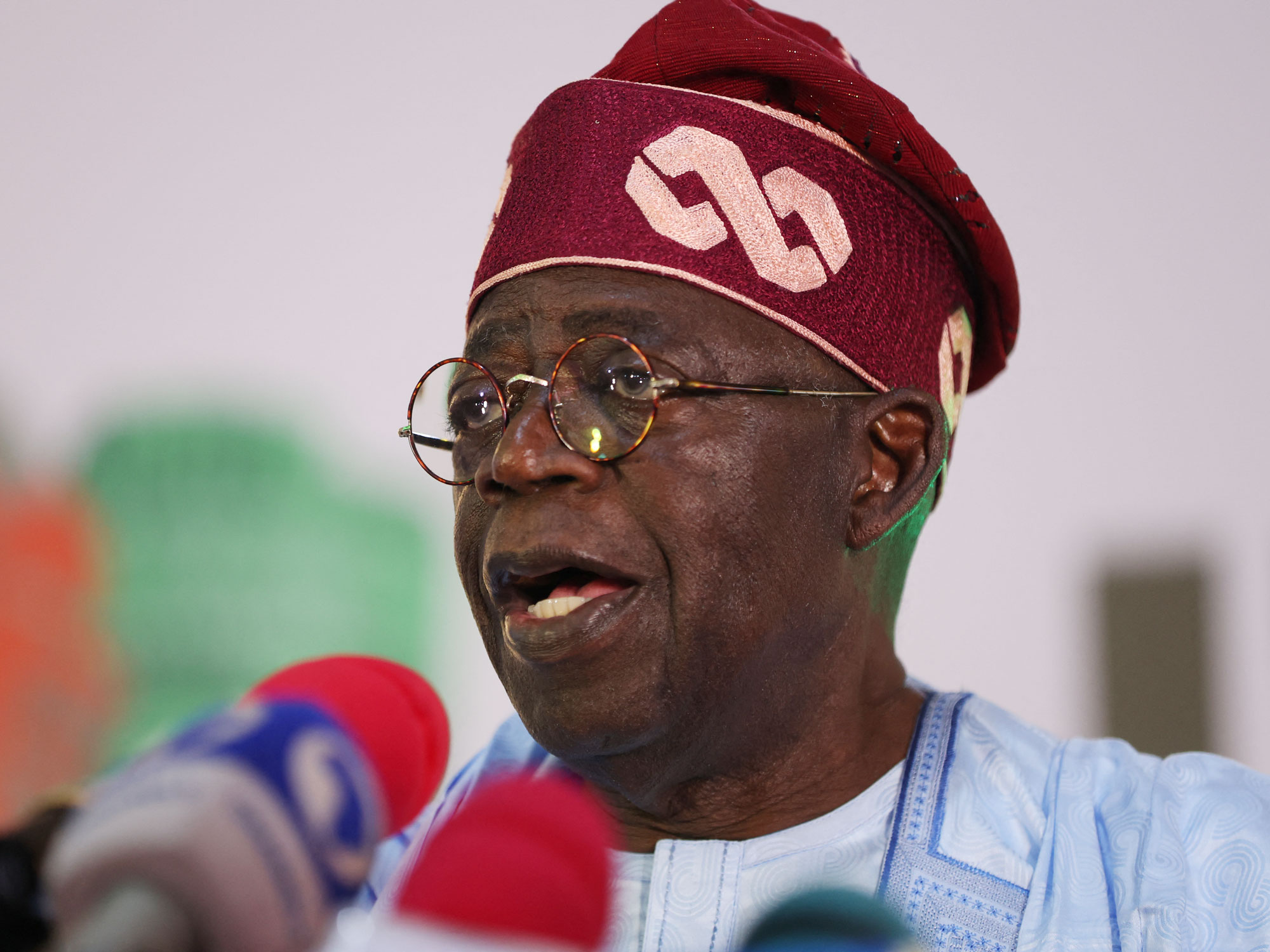 Tinubu makes new appointment