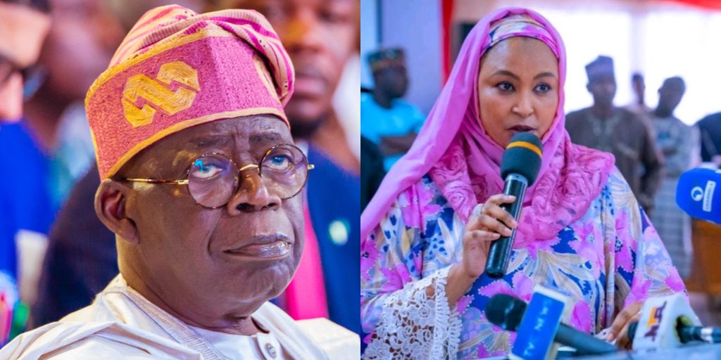 Tinubu Suspends NSIPA Boss, Orders Replacement