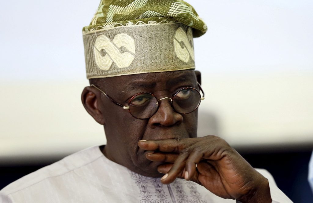 What Tinubu said about owner of 753 duplexes in Abuja