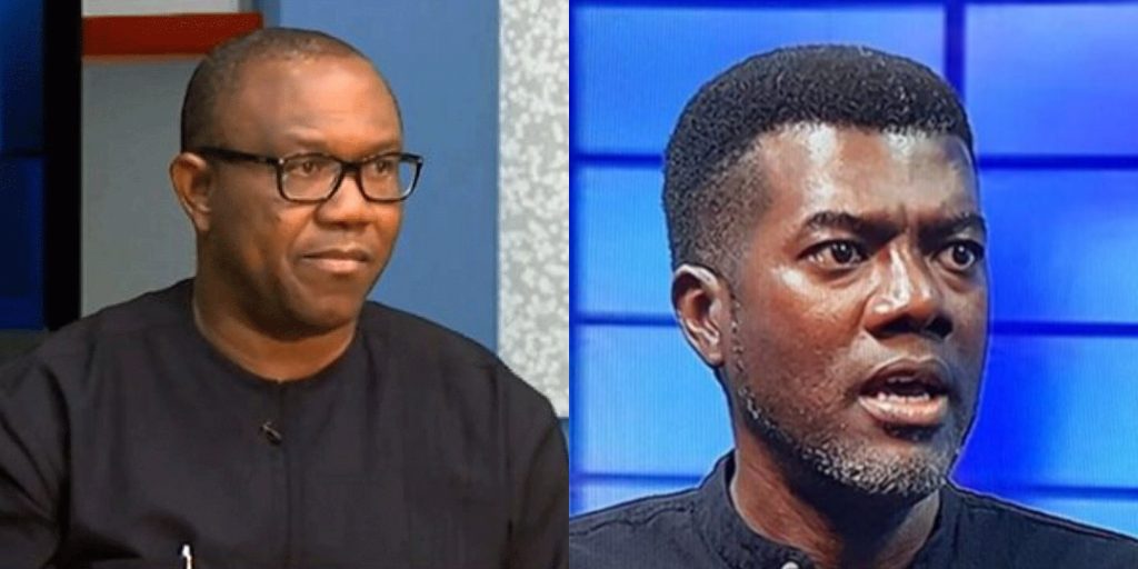 Why I didn't build any school as Anambra governor - Peter Obi responds ...