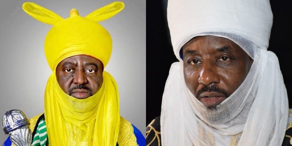 Court bars Ado Bayero from parading self as Emir