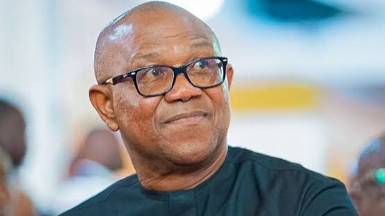 Peter Obi has been deporting Nigerians since 2011, Presidency alleges 