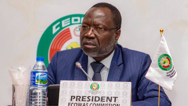 ECOWAS Seeks Sustained Collaboration on 49th Anniversary