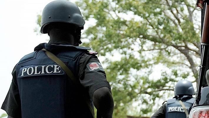 Over 200 Senior Police Officers Allegedly Refuse Retirement, Vow To Remain In Office