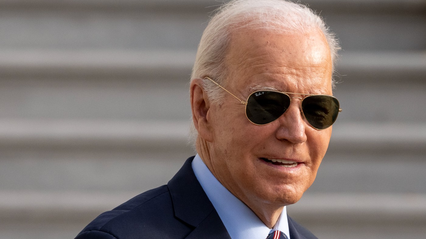 Breaking: Joe Biden quits US presidential race