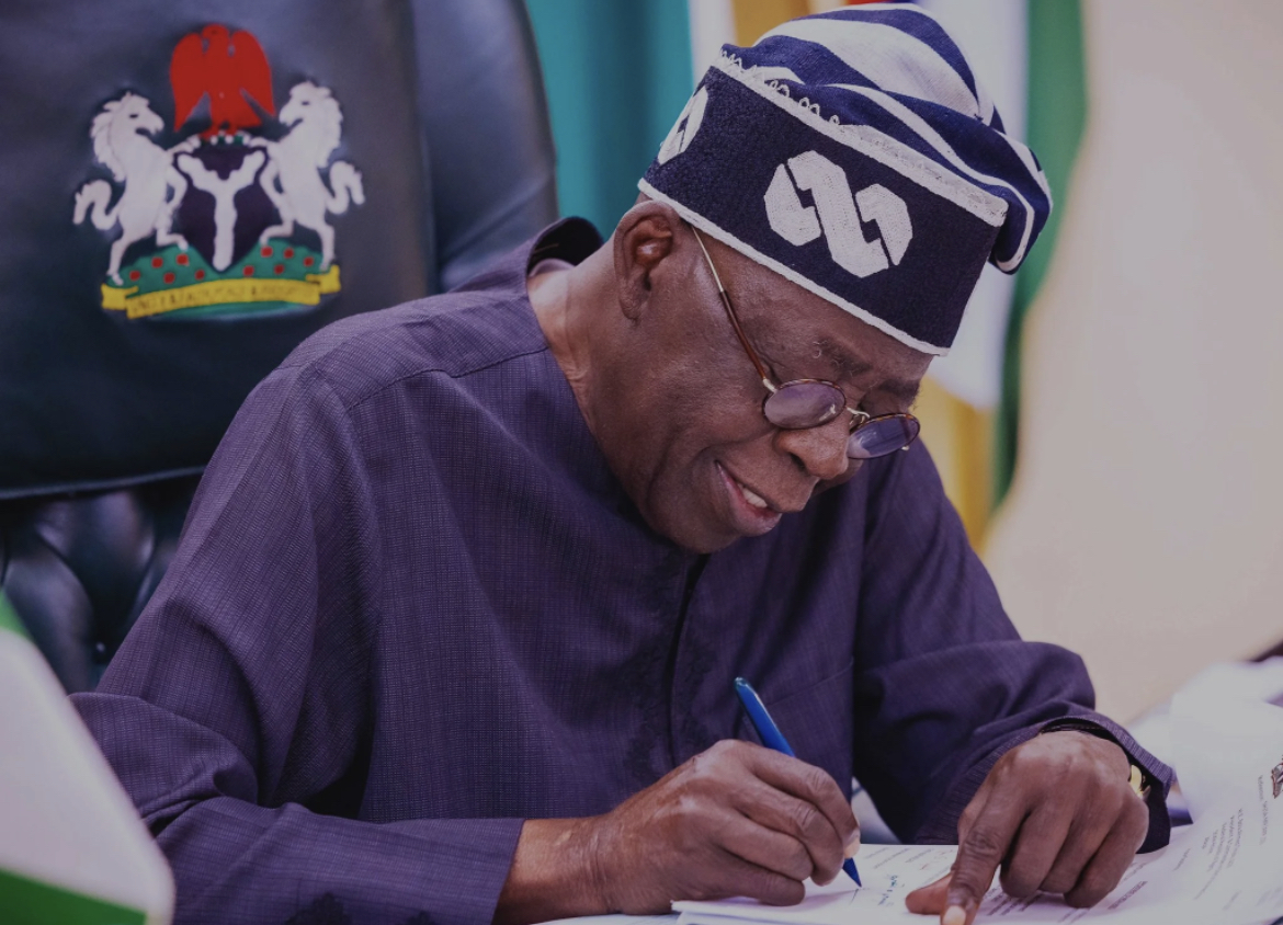 Tinubu announces seven new appointments