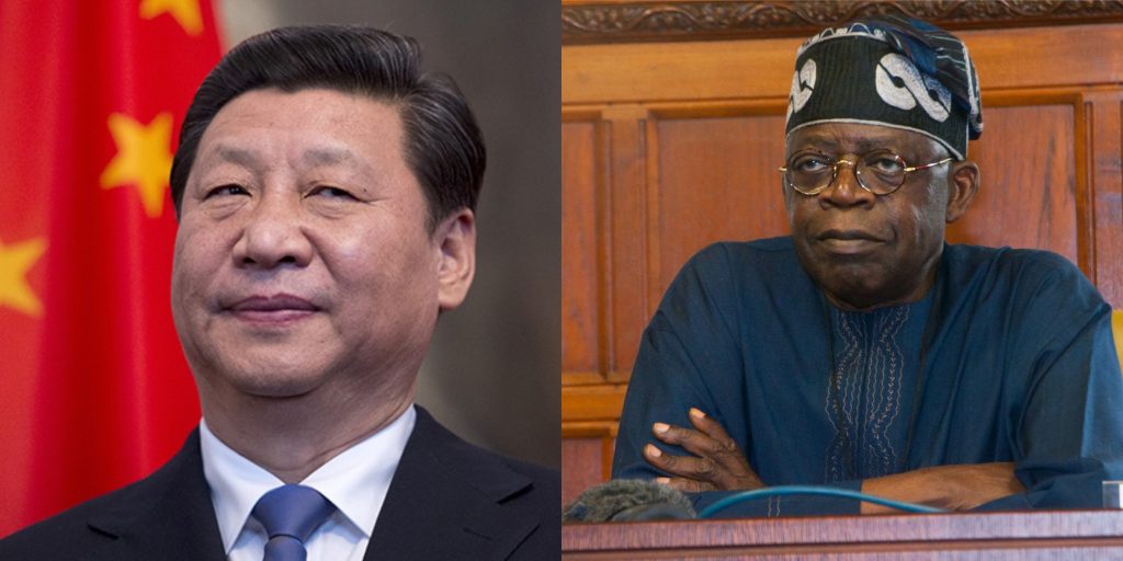 Chinese firm reveals next move after seizure of Nigerian presidential jets