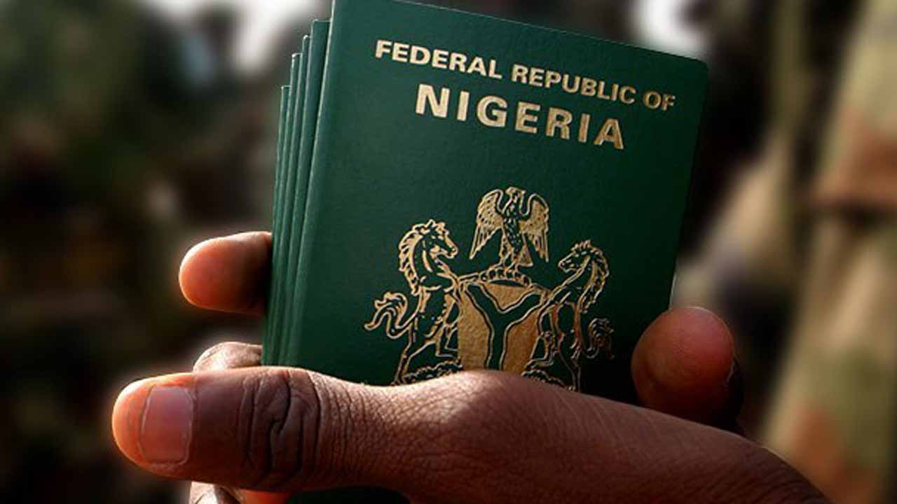 Nigeria Immigration Service provides 4 major reasons for increasing passport fees