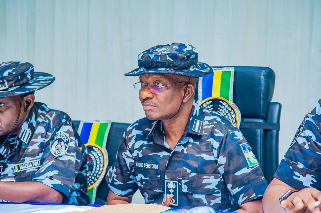 Tensions Rise as APC Hits Back at PDP Over IGP Allegations