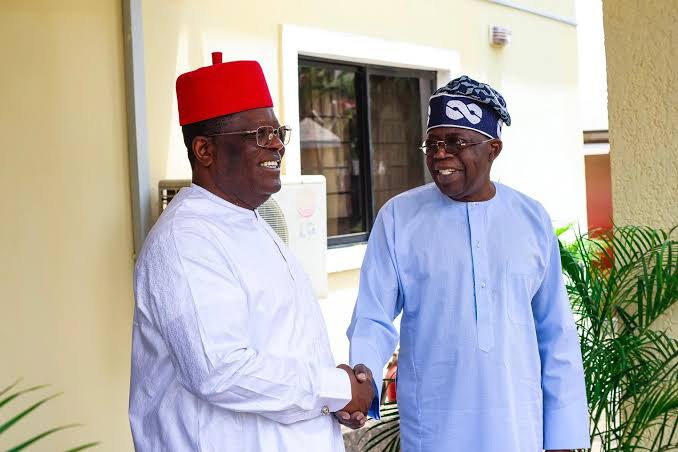 Works Minister Reveals Amount Of Money Tinubu Needs To Complete Inherited Road Projects