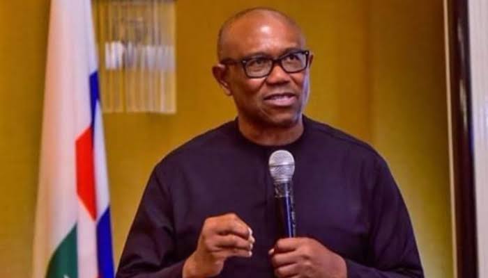 Peter Obi reacts to death of Nigerian coach