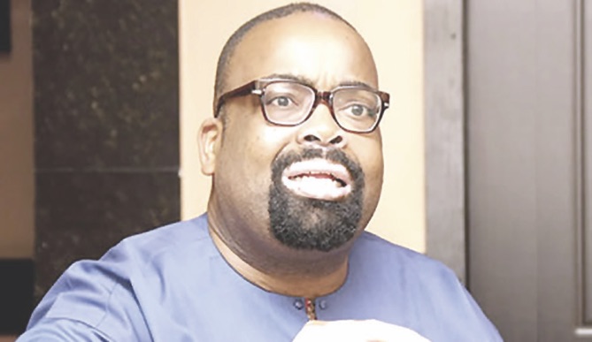 Olumide Akpata out of Edo governorship race