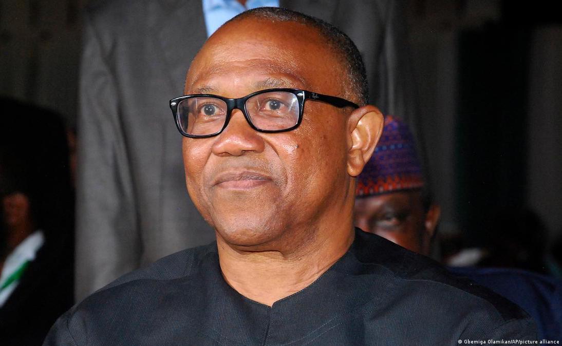 Edo Election: Peter Obi reacts to Olumide Akpata’s defeat