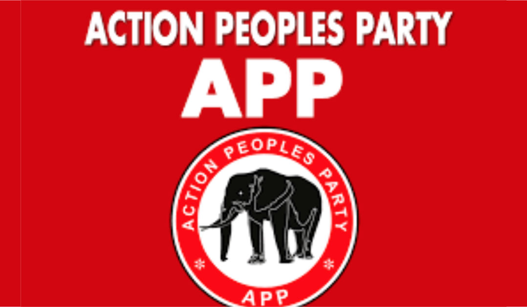 Rivers LG Poll: APP Wins 22 Out Of 23 Chairmanship seats