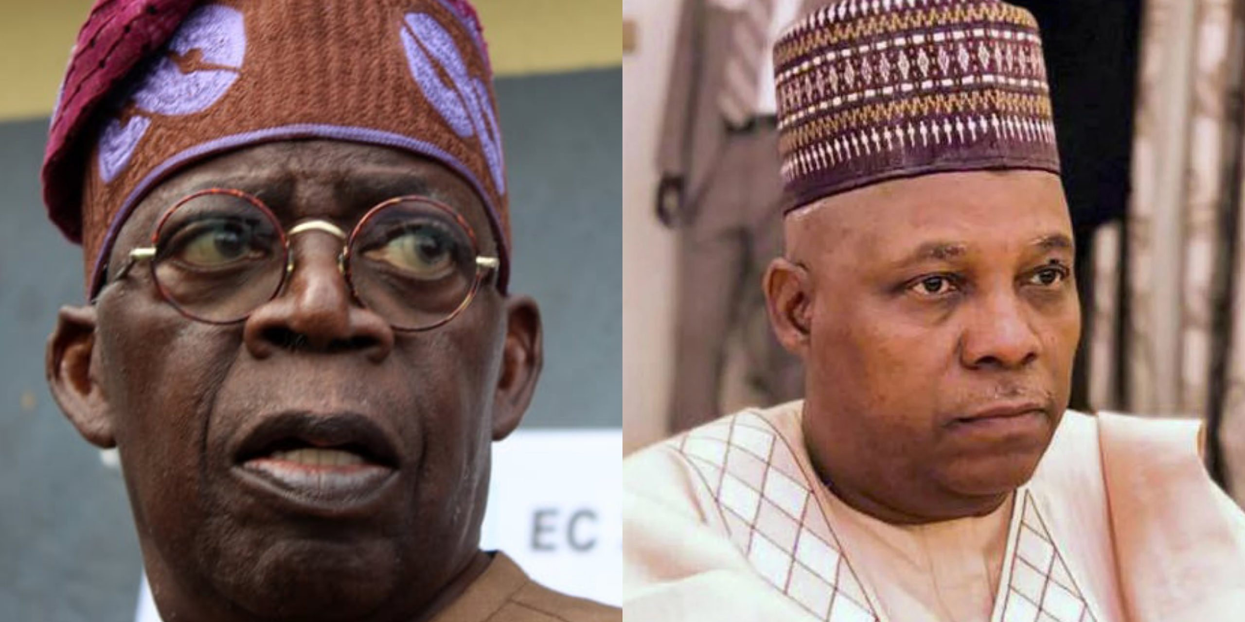 Presidency reveals those in charge of Nigeria as Tinubu, Shettima stay abroad