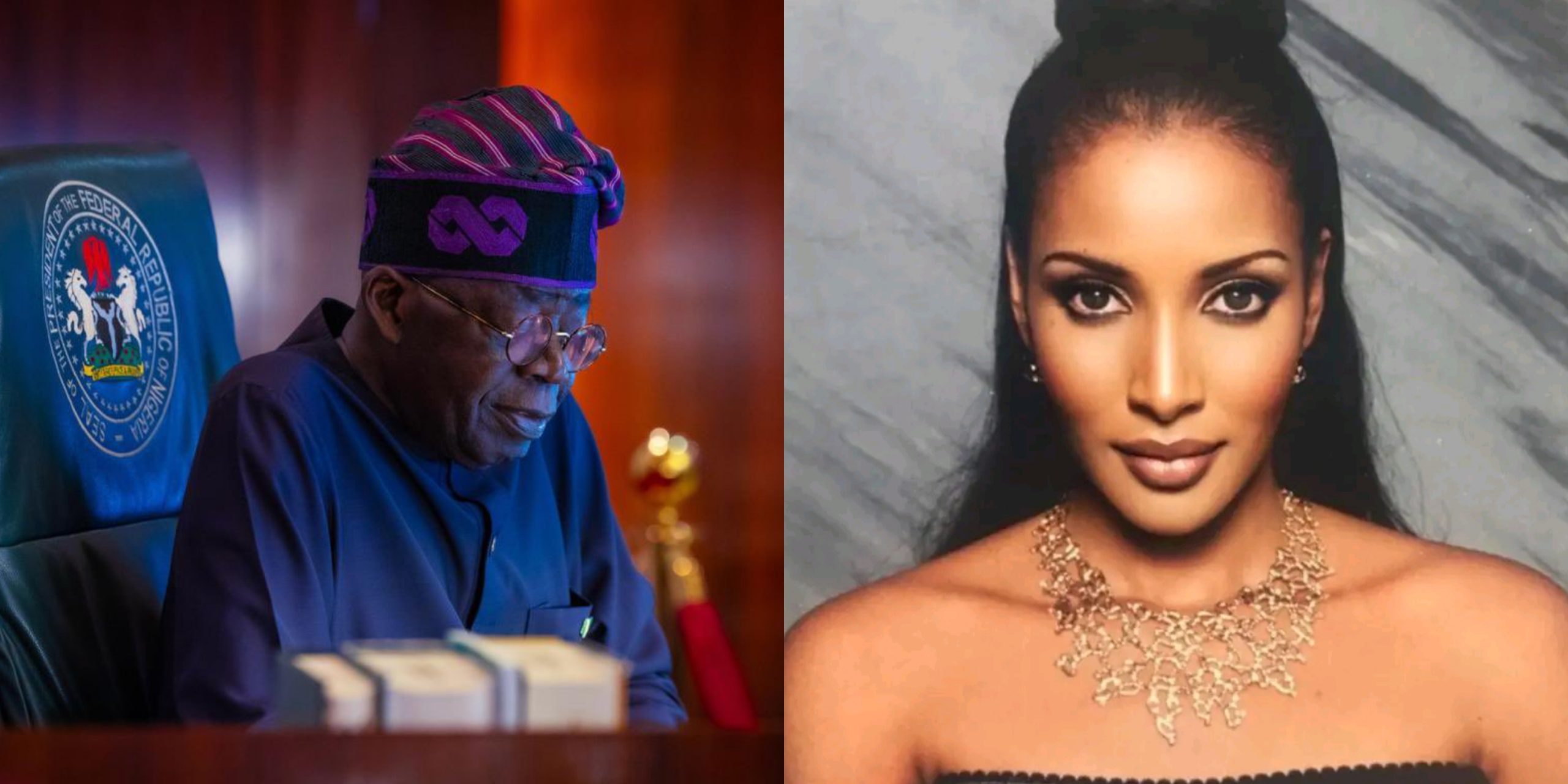 Presidency reveals why Tinubu appointed Bianca Ojukwu as minister