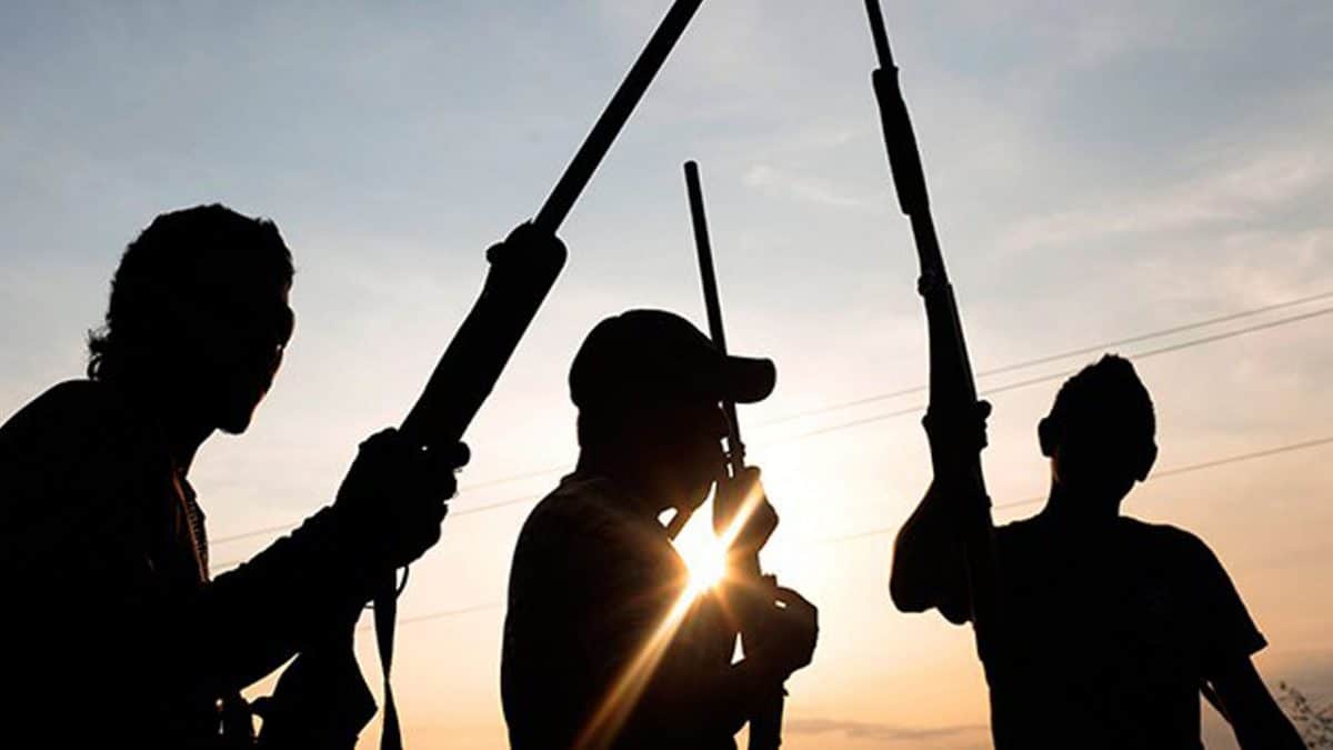 Gunmen Disguised In Military Uniform Abducts Popular Traditional Ruler