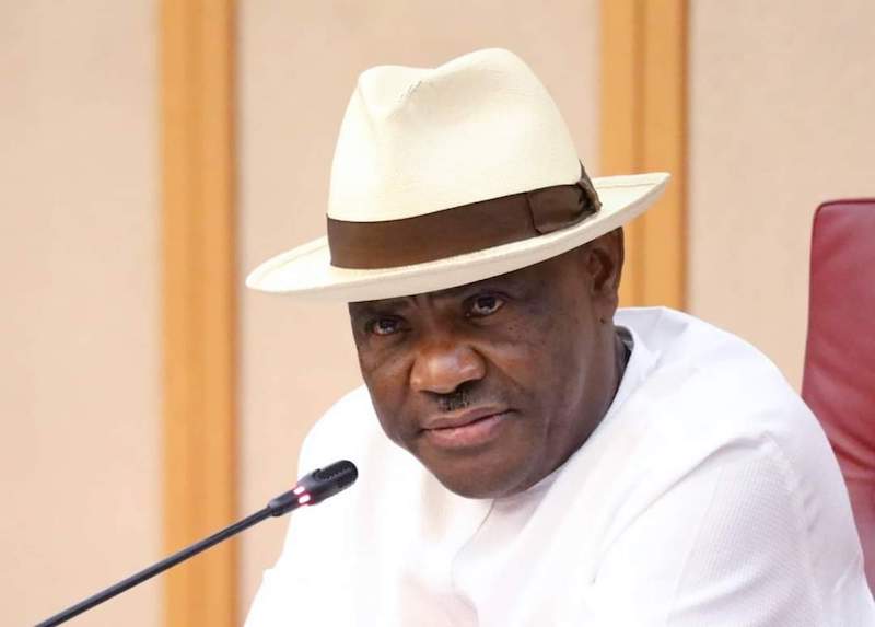 LG Election: Heavy shooting rocks Wike’s ward