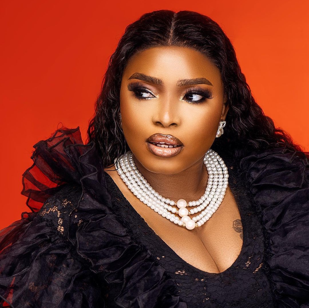 AGN suspends actress Halima Abubakar indefinitely