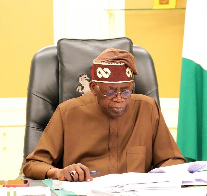 Tinubu makes new appointments