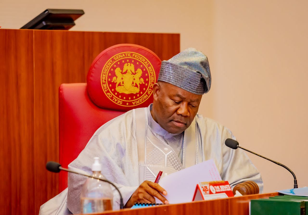 Senate Approves Tinubu’s Emergency Rule in Rivers