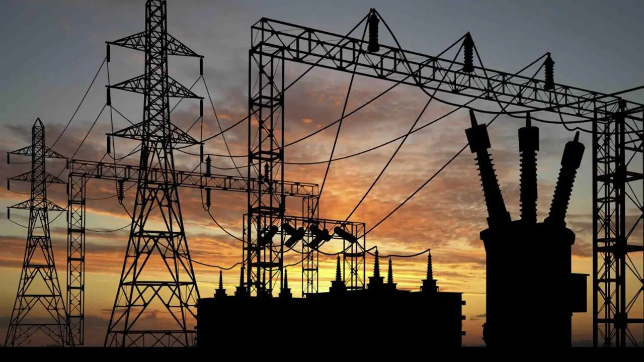 National grid collapses third time in one week