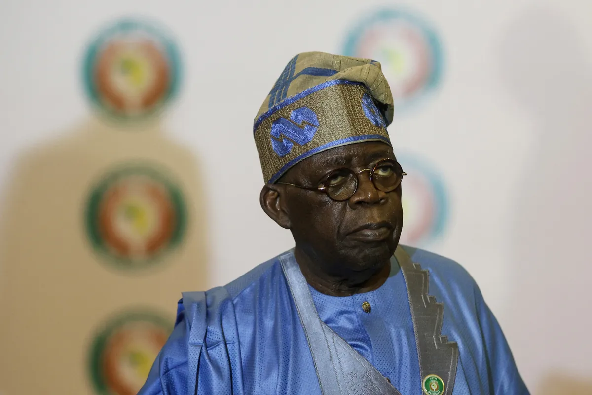 Tinubu makes new appointment