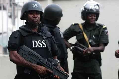 DSS arrests ex PDP governorship candidate