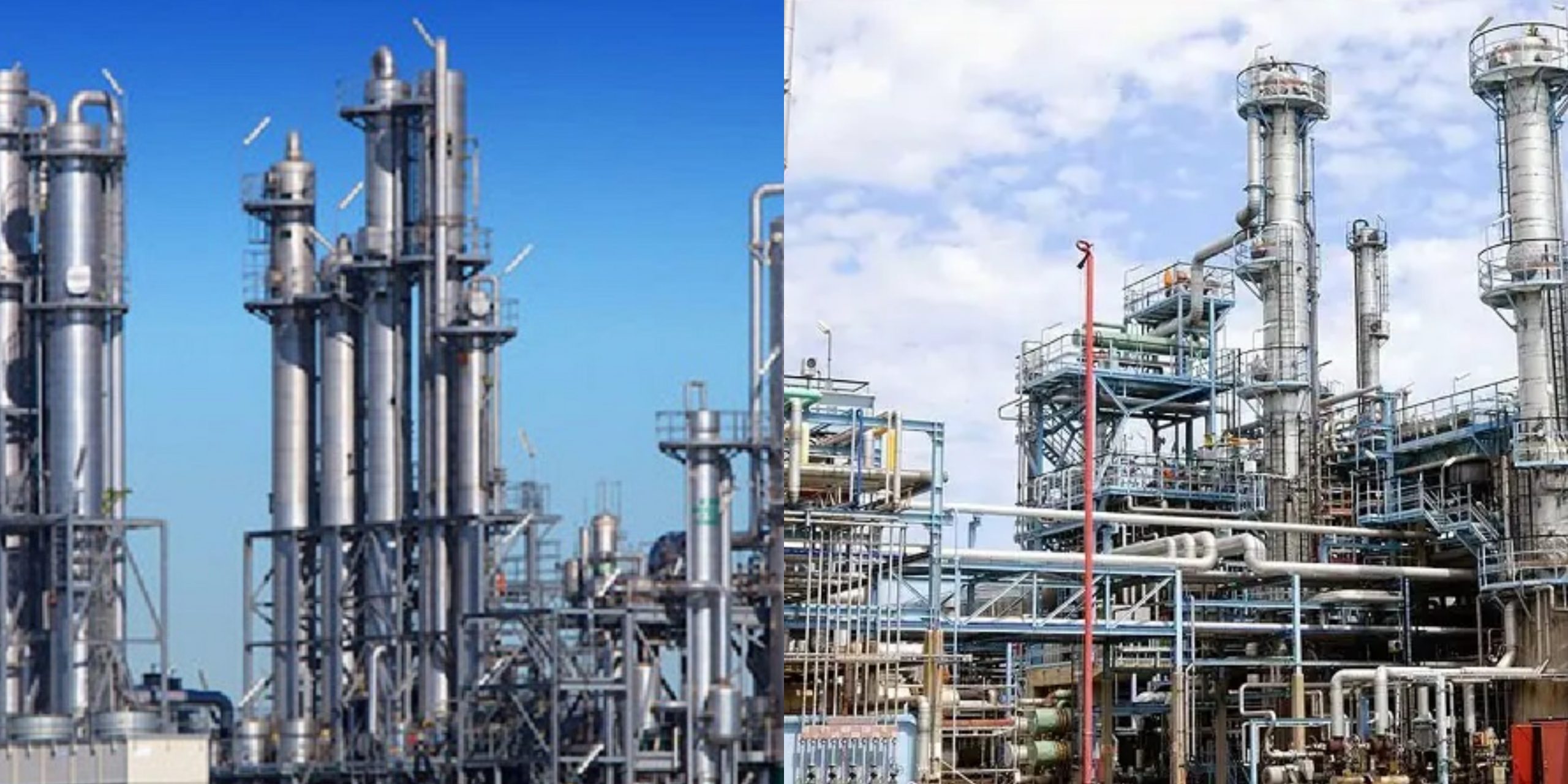 NNPC Reveals Why Port-Harcourt Refinery Is Not Producing Yet