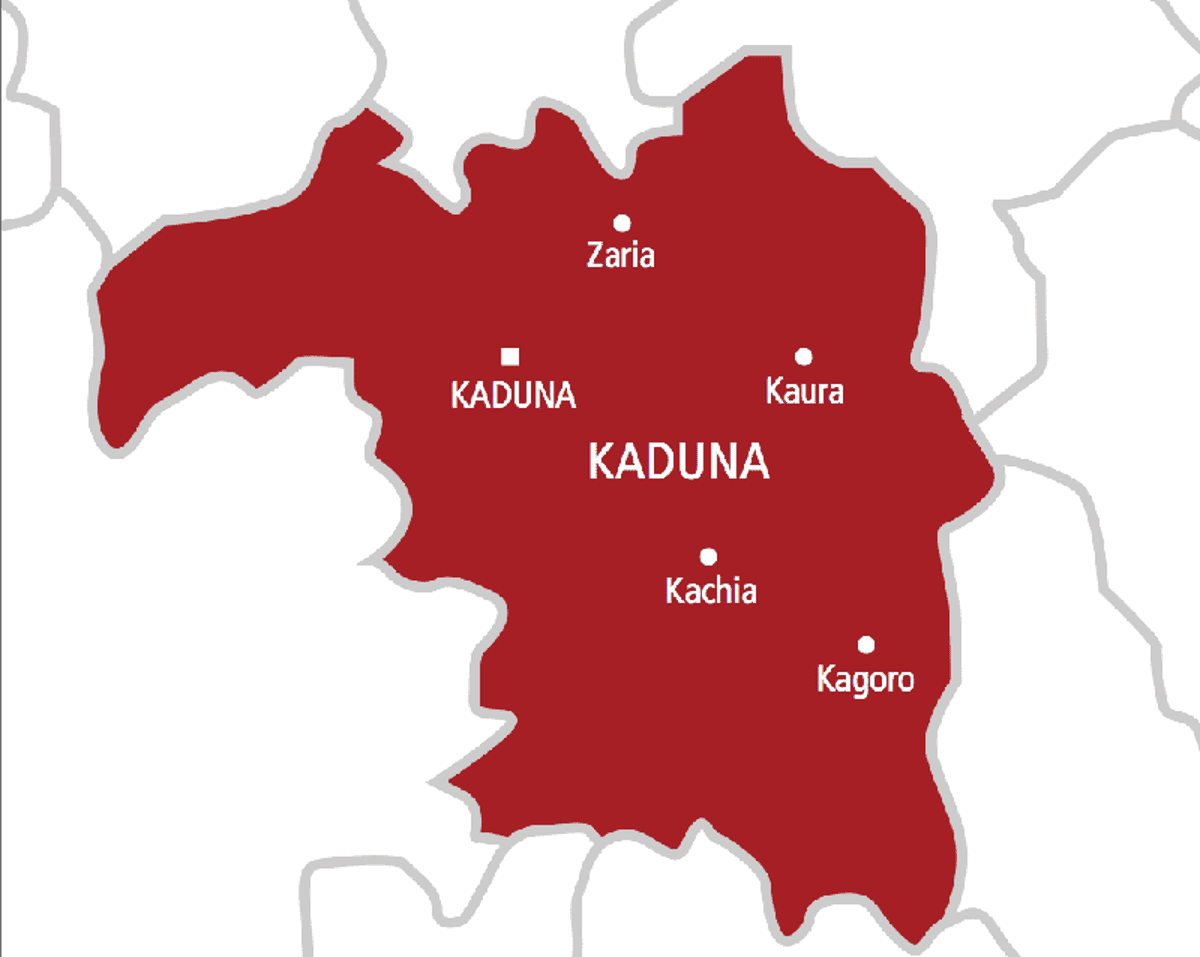 Five banks sealed off in Kaduna over debt