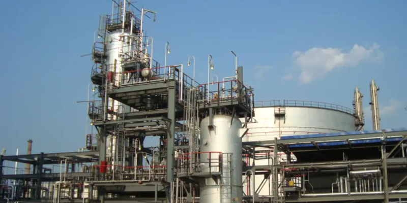 FG grants licenses for new petroleum refineries