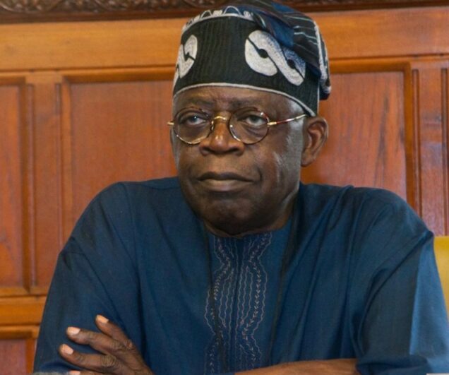 Tinubu appoints new INEC RECs, seeks Senate confirmation