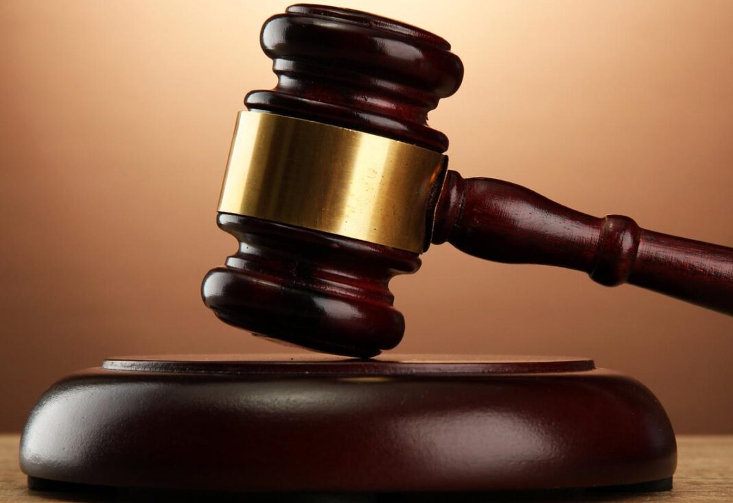 Edo YPP Governorship Candidate sentenced to prison