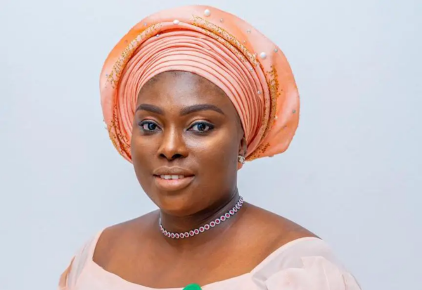 Why I left PDP for APC – James Ibori’s daughter