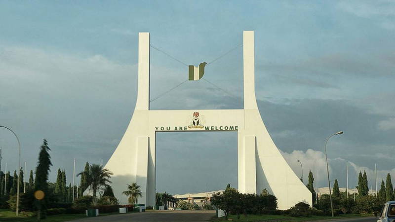 Fire razes FG warehouse in Abuja