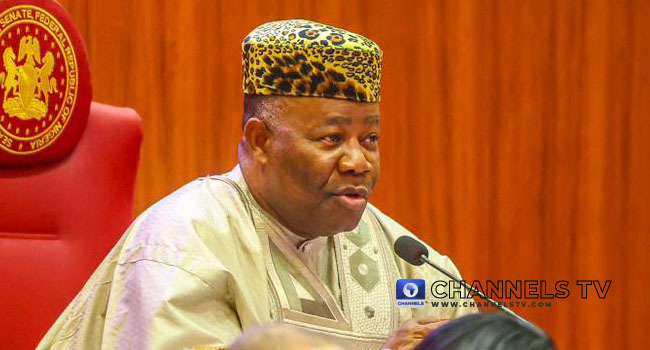 Akpabio declares Senator’s Seat Vacant