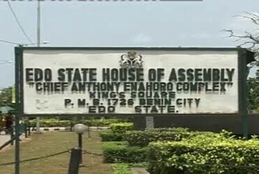 Edo House of Assembly suspends all LG chairmen