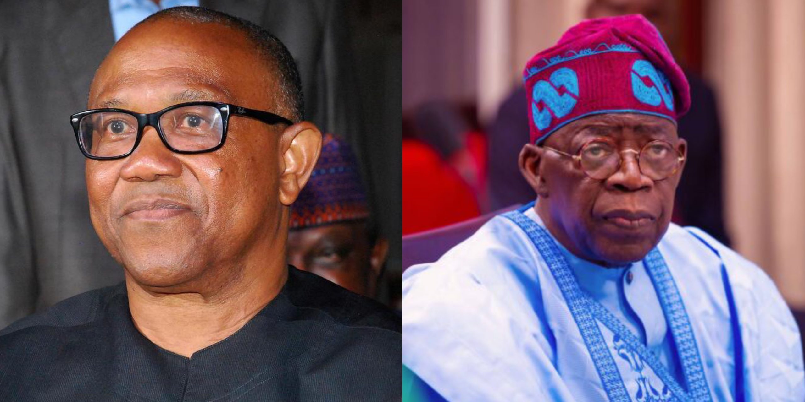 Peter Obi backs Tinubu’s tax reform bills