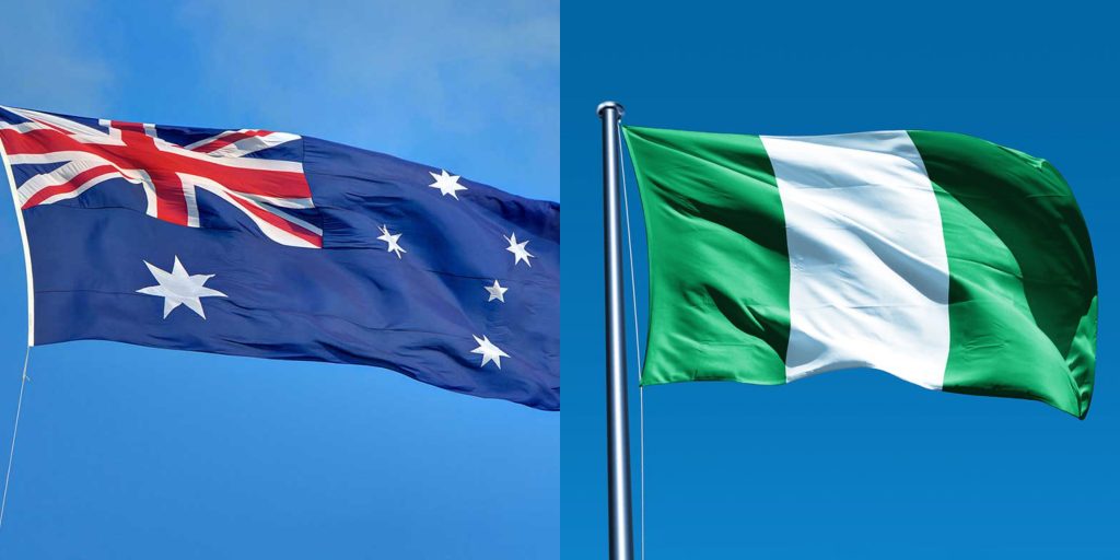 Australia warns citizens against traveling to 24 Nigerian states