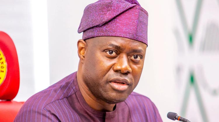 Makinde reacts to proposed establishment of Sharia court In Oyo