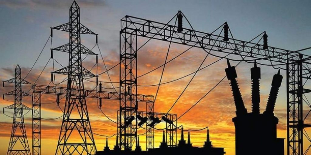 National Grid collapses again