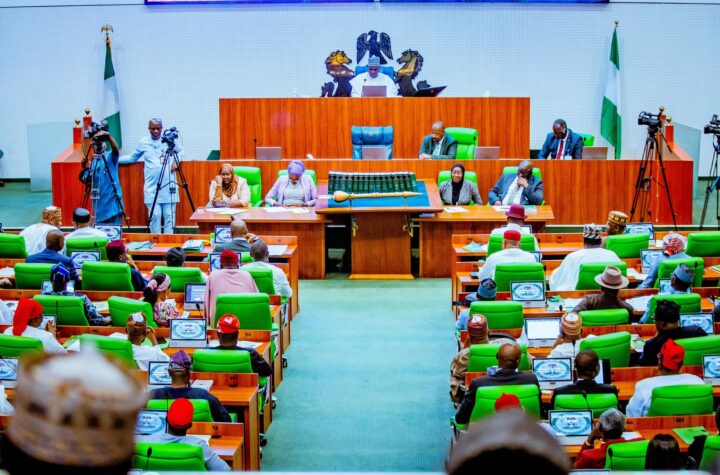 Reps declare ex Lawmaker’s seat vacant