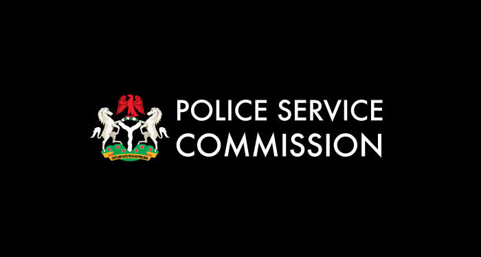 PSC appoints new police commissioners